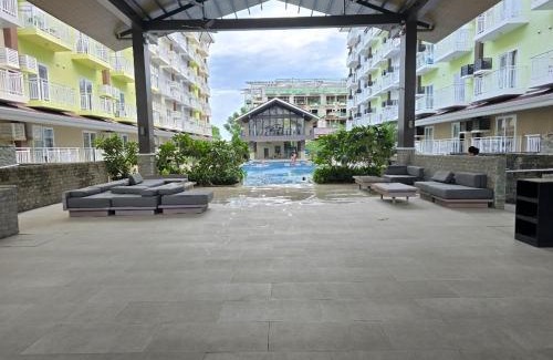 Mactan Export Processing Zone Apartamento | Island Escape Mactan Cebu Amani Grand Residences