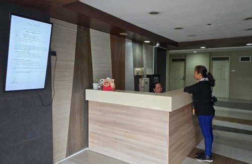 Mactan Export Processing Zone Apartamento | Island Escape Mactan Cebu Amani Grand Residences