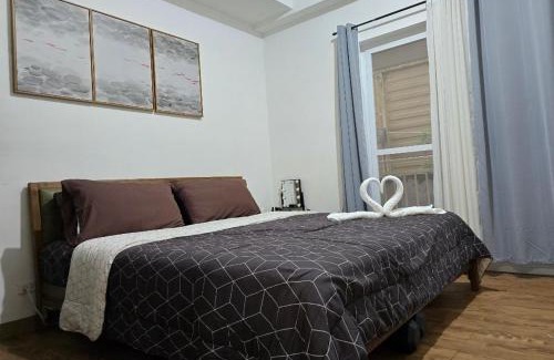 Mactan Export Processing Zone Apartamento | Island Escape Mactan Cebu Amani Grand Residences