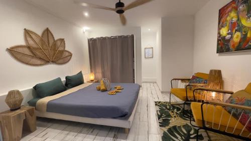 Anse Marcel Apartamento | Island Escape, Marina Paradise & Beach Adventures