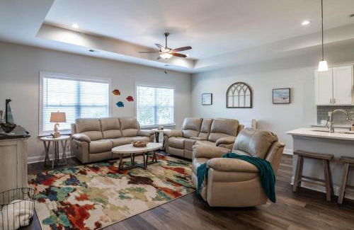 Pawleys Island Casa | Island Escape Relax and Unwind in Pawleys Island