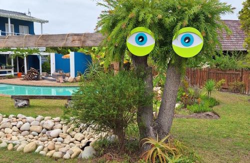 Sedgefield Casa | Island Flip Flop Holidays