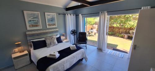 Sedgefield Casa | Island Flip Flop Holidays