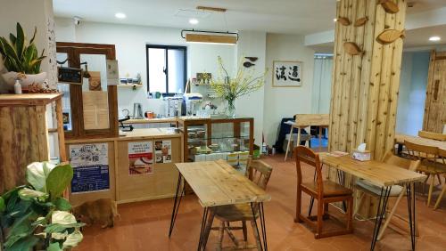 Nangan Casa | Island Flower Inn