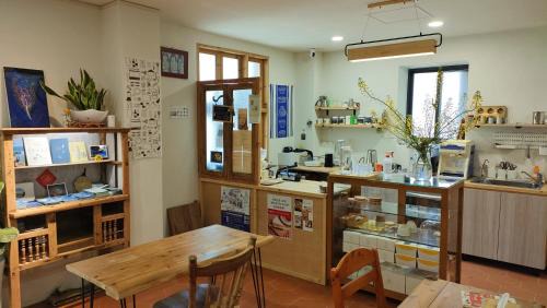 Nangan Casa | Island Flower Inn