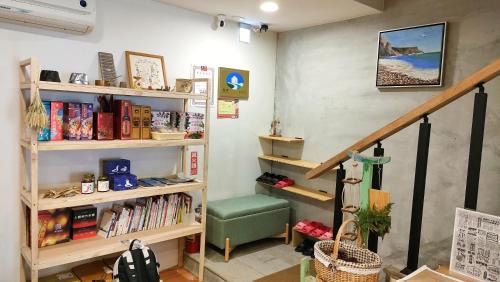 Nangan Casa | Island Flower Inn