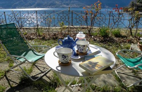 Tremezzina Casa | Island Garden - Ossuccio, Tremezzina by LoveComo