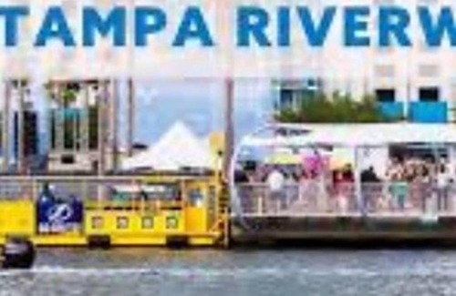 Davis Islands Apartamento | Island Getaway* NearTampa General Amalie Arena* UT