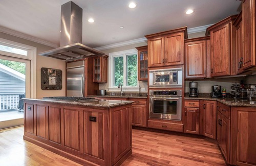 Delavan Lake Casa | Island Getaway on Delavan Lake
