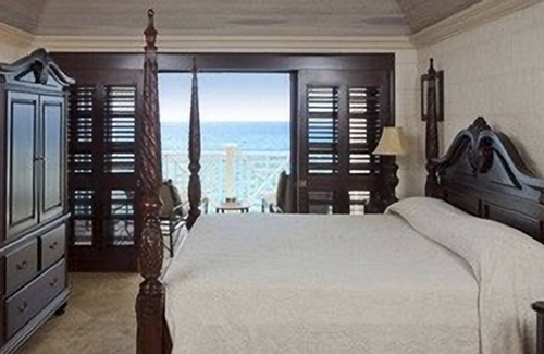 Diamond Valley Complejo | Island Getaway The Crane Resort Ocean View Suite 313 (Wks 3&4)