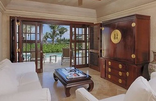 Diamond Valley Complejo | Island Getaway The Crane Resort Ocean View Suite 313 (Wks 3&4)