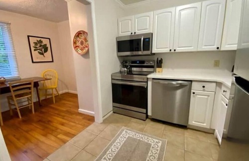 Saint Simons Heights Cabaña | Island Getaway or WFBeach!
