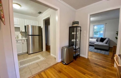 Saint Simons Heights Cabaña | Island Getaway or WFBeach!