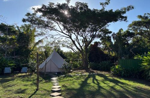 Rakiraki Otro | Island Glamping at Nanumi Au Eco Village