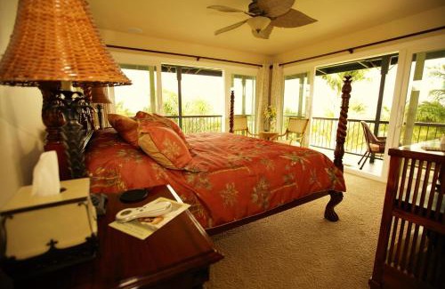 Papaikou Casa | Island Goode's - Luxury Adult Only Accommodation near Hilo