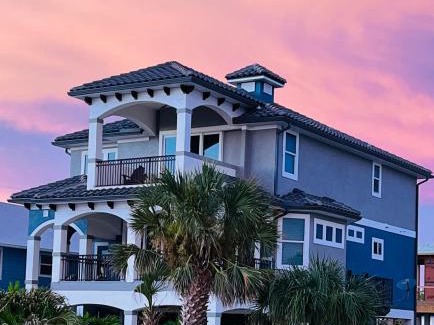 Mid Island Casa | Island Grande by Sun Palace Vacations
