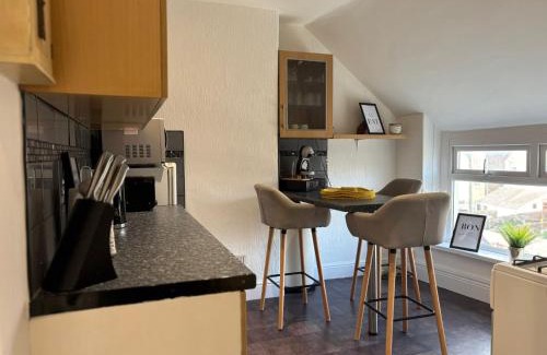 Barry Apartamento | Island Heights By MGroupSA