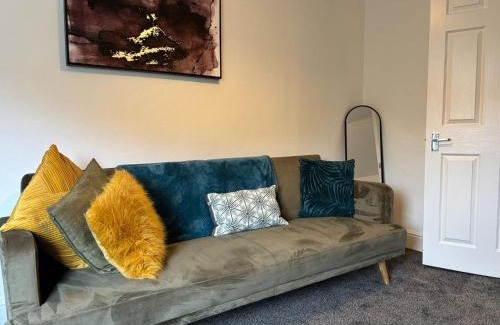 Barry Apartamento | Island Heights By MGroupSA