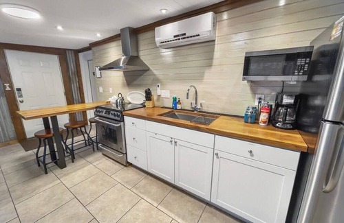 Charleston Apartamento | Island Hideout (2 camas Queen)