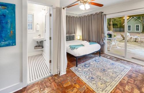 Charleston Casa | Island Hideout