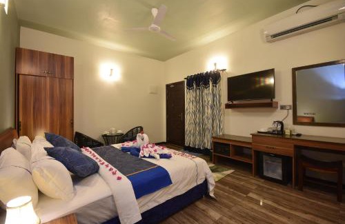 Ukulhas Casa | Island Home Inn