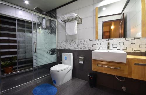 Ukulhas Casa | Island Home Inn