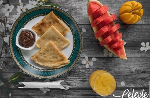 Ukulhas Casa | Island Home Inn
