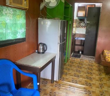 Honiara Casa | Island Home
