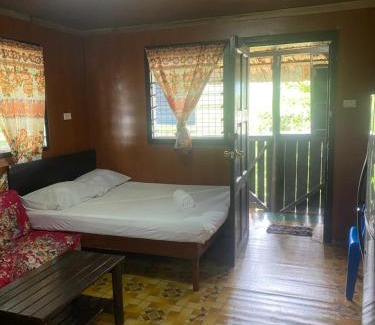 Honiara Casa | Island Home