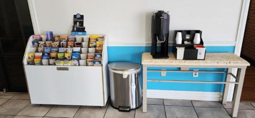 Merritt Island Cabina | ISLAND HOTEL of Space Coast