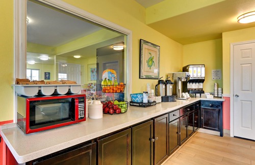 Port Aransas Hotel | Island Hotel Port Aransas
