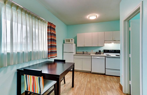 Port Aransas Hotel | Island Hotel Port Aransas