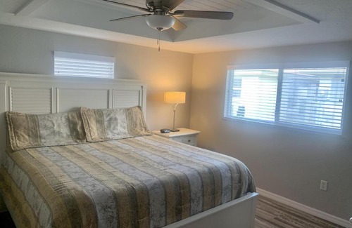 Siesta Key Villa | Island House Beach Resort 24