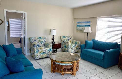 Siesta Key Apartamento | Island House Beach Resort 12N