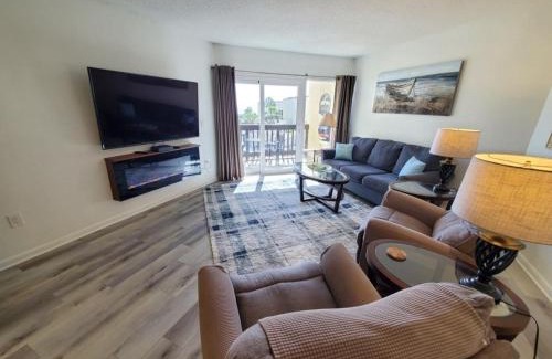 Butler Beach Apartamento | Island House D222 condo