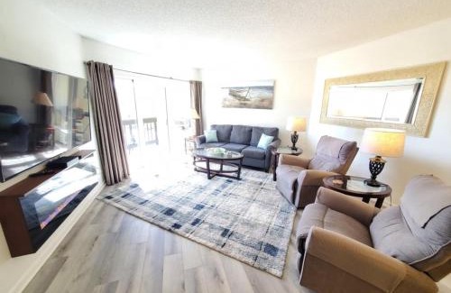 Butler Beach Apartamento | Island House D222 condo
