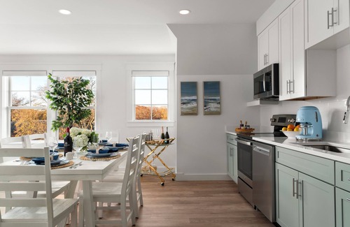 Newport Apartamento | Island House Newport