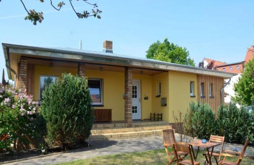 Am Schwarzen Busch Apartamento | Island house Piet on the island of Poel