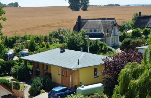 Am Schwarzen Busch Apartamento | Island house Piet on the island of Poel