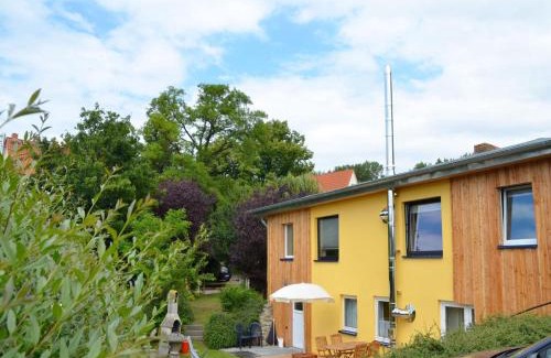 Am Schwarzen Busch Apartamento | Island house Piet on the island of Poel