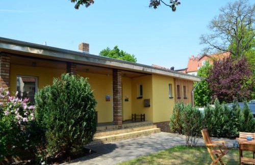 Am Schwarzen Busch Apartamento | Island house Vincent on the island of Poel