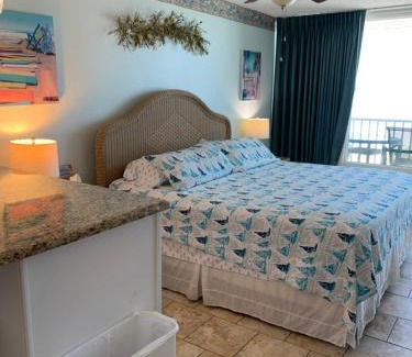 Treasure Island Apartamento | Island Inn unit 315