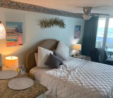 Treasure Island Apartamento | Island Inn unit 315