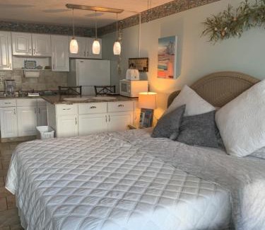 Treasure Island Apartamento | Island Inn unit 315