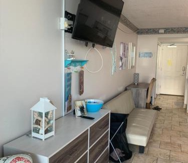 Treasure Island Apartamento | Island Inn unit 315