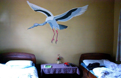 Kawasoti Hotel | Island Jungle Resort