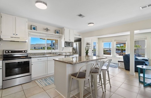 Toilla Segunda Casa | Island Life Beach House