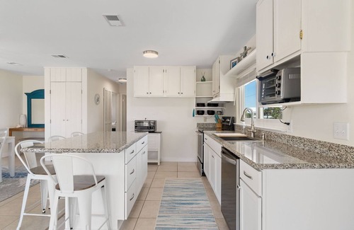 Toilla Segunda Casa | Island Life Beach House