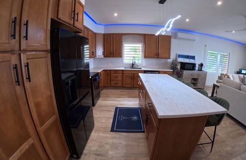 Cole Bay Condominio | Island Life, Spacious Ocean-side Living - 3 Bedroom condo in Pelican Key