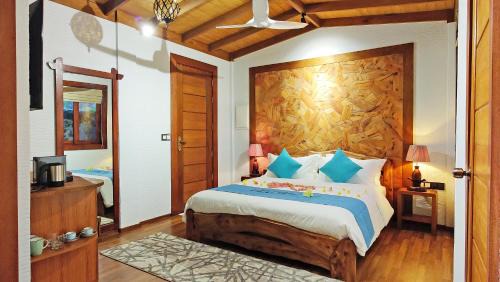 Fulhadhoo Hotel | Island Luxury Boutique Hotel - Fulhadhoo